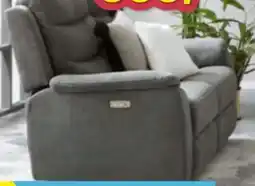 Möbelix Ondega 2-Sitzer-Sofa Manchester Angebot