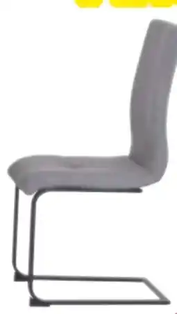 Möbelix James Wood Schwingstuhl Tristan Angebot