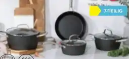 Möbelix James Wood Kochtopfset Valeria Angebot