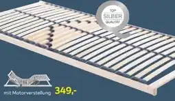 Möbelix primatex Lattenrost Angebot