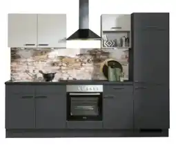Möbelix pino Küchenblock Angebot