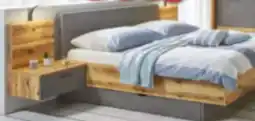 Möbelix Luca Bessoni Bettanlage Alicante Angebot