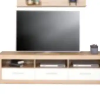 Möbelix TV-Element Malta Angebot