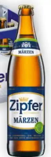 Billa Zipfer Märzen Angebot