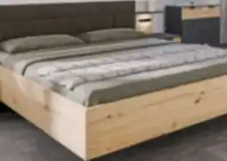 Möbelix Bett Karpo Angebot