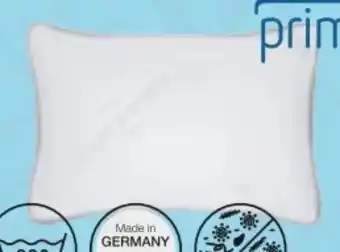 Möbelix primatex Nackenkissen Silver Protect Angebot