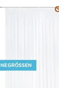 Möbelix Ondega Gardinenstore One Angebot