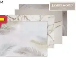 Möbelix James Wood Webteppich Raymond Angebot