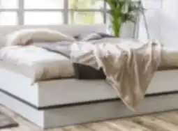 Möbelix Doppelbett Lucca Angebot