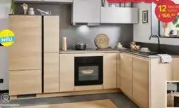 Möbelix Impuls Küchen Eckküche Ip2200 Angebot