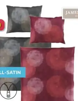 Möbelix James Wood Bettwäsche Linda Angebot