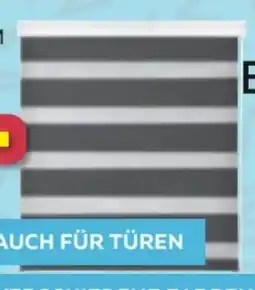 Möbelix Luca Bessoni Doppelrollo Emanuel Angebot