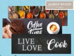 Möbelix James Wood Küchenläufer Ayna Angebot