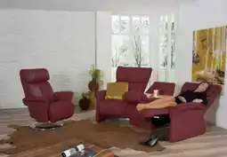 XXXLutz Himolla Trapezsofa Angebot