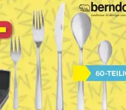 Möbelix Berndorf Besteckset Ottawa Angebot