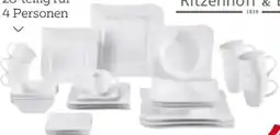 XXXLutz Ritzenhoff & Breker Kombiservice Melodie Angebot