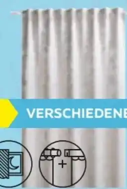 Möbelix James Wood Verdunkelungsvorhang Jungola Angebot