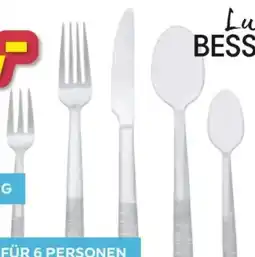 Möbelix Luca Bessoni Besteckset Sandro Angebot
