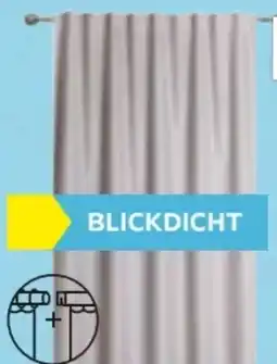 Möbelix James Wood Fertigvorhang Ohio Angebot