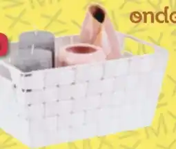 Möbelix Ondega Regalkorb Carolyn Angebot