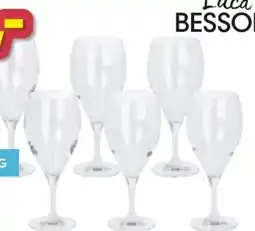 Möbelix Luca Bessoni Spritzerglas Lucy Angebot