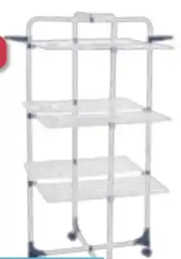 Möbelix Home Zone Turmwäschetrockner Tower Angebot