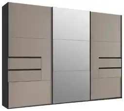 XXXLutz Stylife Schwebetürenschrank Angebot