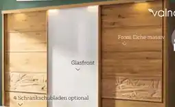 XXXLutz Linea Natura Schwebetürenschrank Angebot