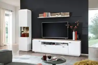 XXXLutz Stylife Wohnwand Angebot