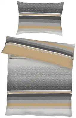 XXXLutz Kaeppel Makosatin-Bettwäsche Angebot