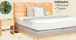 XXXLutz Valnatura Boxspringbett Angebot