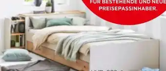 XXXLutz Venda Ausziehbett Angebot