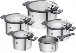 XXXLutz Zwilling Kochtopfset Simplify Angebot