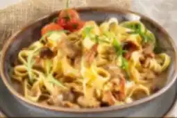XXXLutz XXXLutz Tagliatelle Eierschwammerl Angebot
