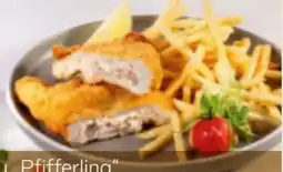 XXXLutz XXXLutz Cordon bleu Pfifferling Angebot