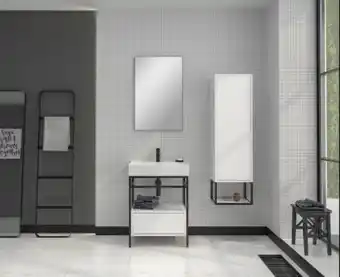 XXXLutz Welnova Badezimmer-Set Angebot