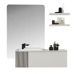 XXXLutz Dieter Knoll Badezimmer Angebot