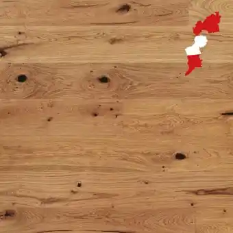 XXXLutz Waldwelt Landhausdiele Eiche Rustikal Angebot