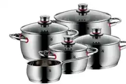 XXXLutz WMF Topf-Set Quality One Angebot