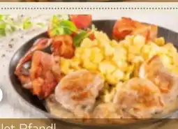 XXXLutz XXXLutz Schweinefiletpfandl Angebot