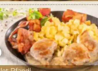 XXXLutz XXXLutz Schweinefiletpfandl Angebot
