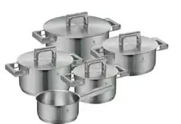 XXXLutz WMF Topf-Set Ultimate Cool Angebot