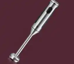 XXXLutz WMF Lineo Stabmixer Angebot