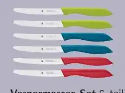 XXXLutz WMF Vespermesser-Set Angebot