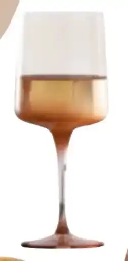 Mömax Weinglas Mocha Angebot