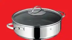 XXXLutz WMF Schmorpfanne Devil Angebot