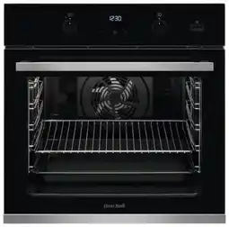 XXXLutz Dieter Knoll Einbaubackofen DKB65902XK Angebot
