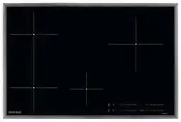 XXXLutz Dieter Knoll Induktionskochfeld DKEI8470XB Angebot