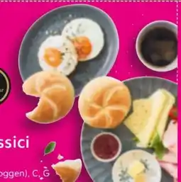 Mömax Mömax Großes Classici Frühstück Angebot