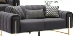 Mömax Based 2-Sitzer-Sofa Aile Angebot